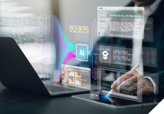 Backend & Process Automation